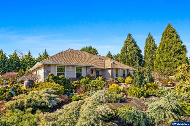 6497 Mahalo Dr SE, Salem, OR 97317