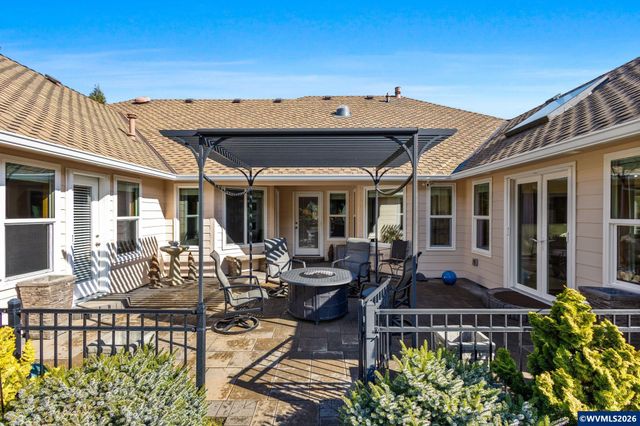 6497 Mahalo Dr SE, Salem, OR 97317