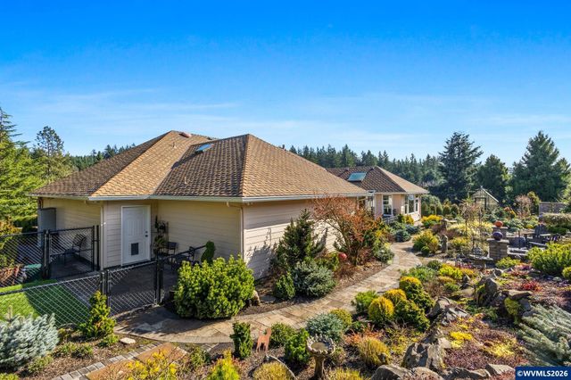 6497 Mahalo Dr SE, Salem, OR 97317