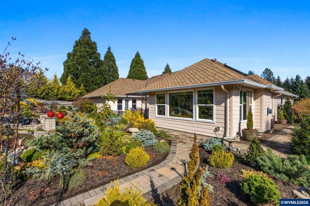 6497 Mahalo Dr SE, Salem, OR 97317