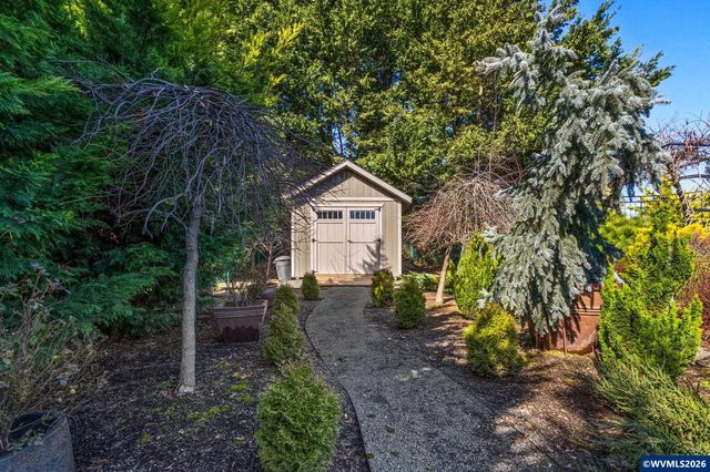 6497 Mahalo Dr SE, Salem, OR 97317