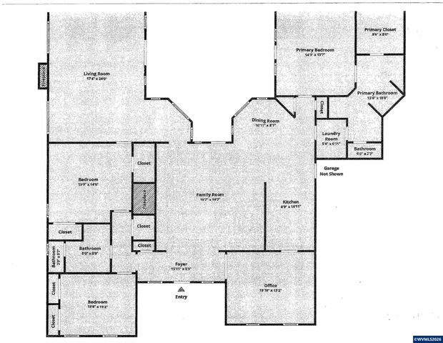 6497 Mahalo Dr SE, Salem, OR 97317