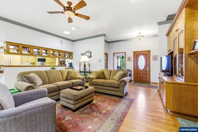 6497 Mahalo Dr SE, Salem, OR 97317