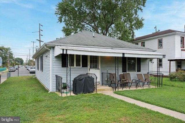 720 CORSON ST, Bristol, PA 19007