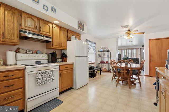 720 CORSON ST, Bristol, PA 19007