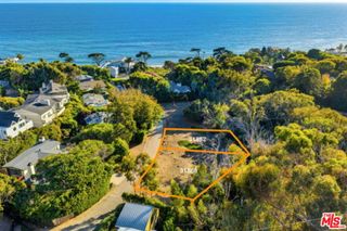 31882 Sea Level Drive, Malibu, CA 90265