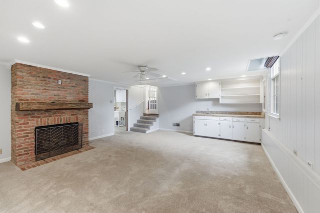 118 Carriage Dr, Nashville, TN 37221