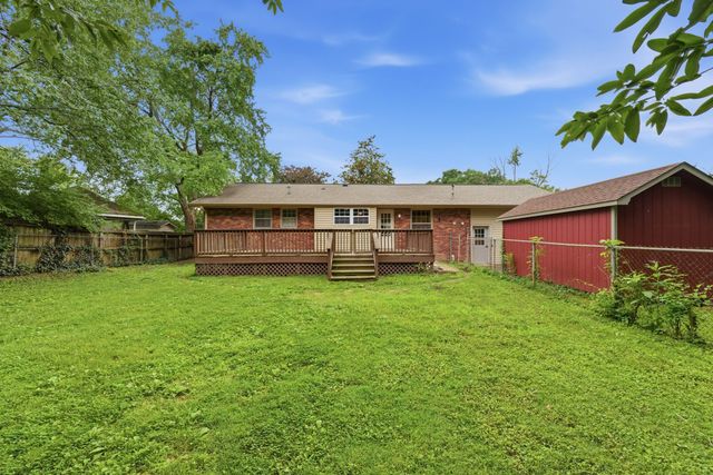 118 Carriage Dr, Nashville, TN 37221