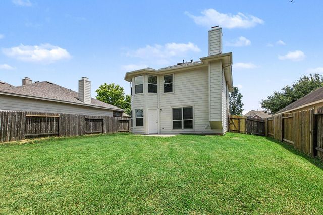 18495 Sunrise Pines Drive, Montgomery, TX 77316
