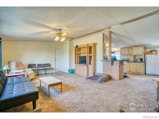 14700 County Road 100, Nunn, CO 80648