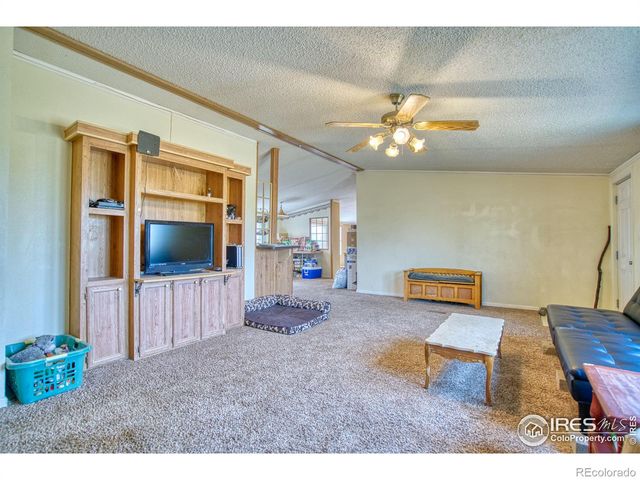 14700 County Road 100, Nunn, CO 80648
