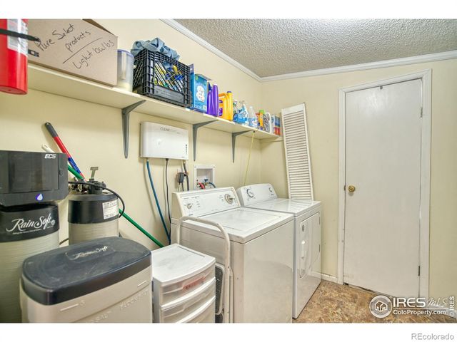 14700 County Road 100, Nunn, CO 80648