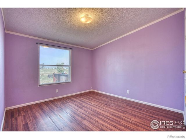 14700 County Road 100, Nunn, CO 80648