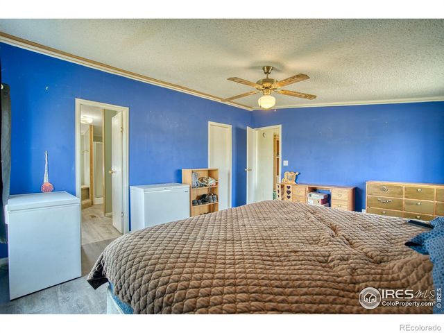 14700 County Road 100, Nunn, CO 80648