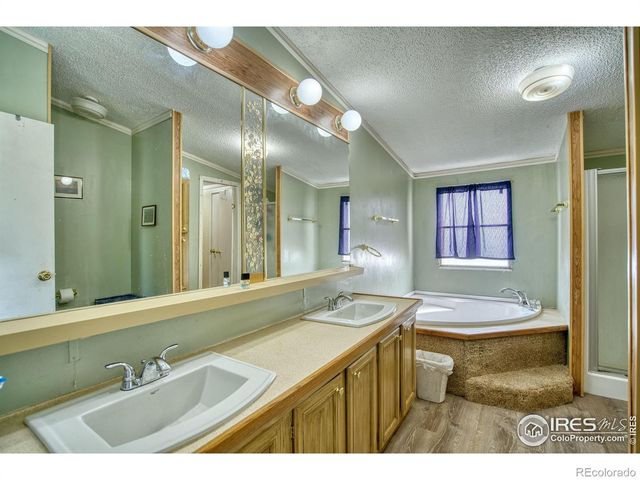 14700 County Road 100, Nunn, CO 80648