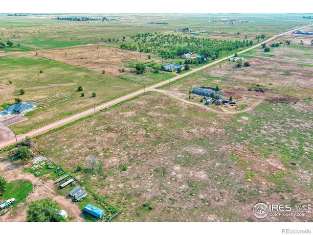 14700 County Road 100, Nunn, CO 80648