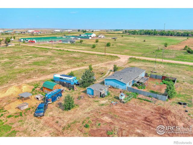 14700 County Road 100, Nunn, CO 80648