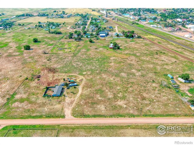 14700 County Road 100, Nunn, CO 80648