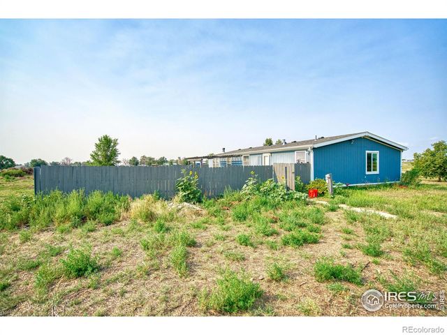 14700 County Road 100, Nunn, CO 80648