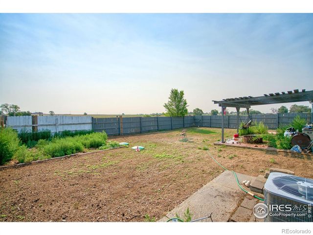 14700 County Road 100, Nunn, CO 80648