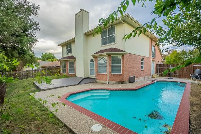1408 Belaire Drive, Mckinney, TX 75069