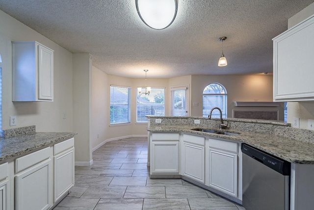 1408 Belaire Drive, Mckinney, TX 75069