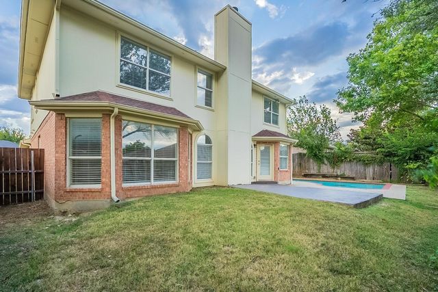 1408 Belaire Drive, Mckinney, TX 75069