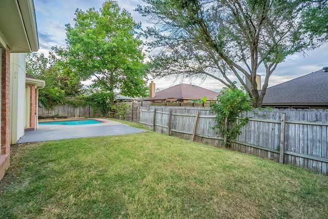 1408 Belaire Drive, Mckinney, TX 75069