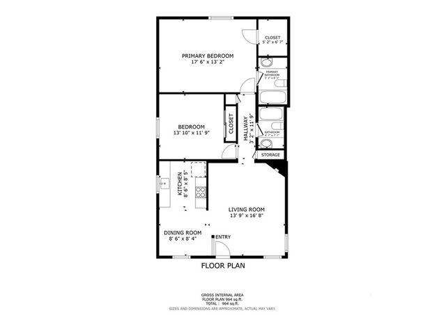 1673 E Kingsley, Pomona, CA 91767