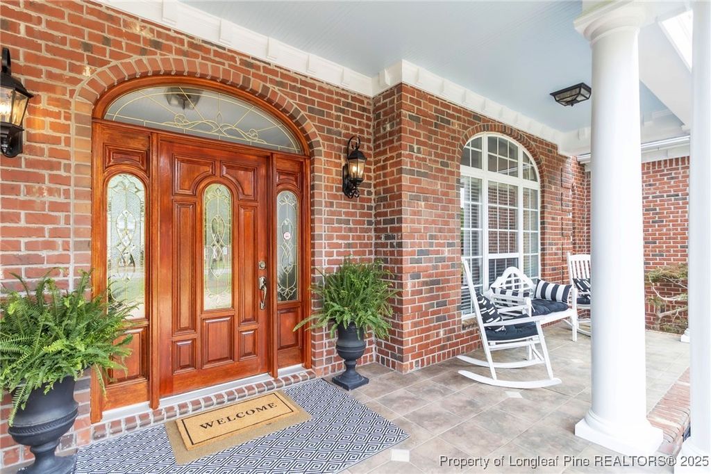 1105 Wild Pine Drive, Fayetteville, NC 28312 — photo 10