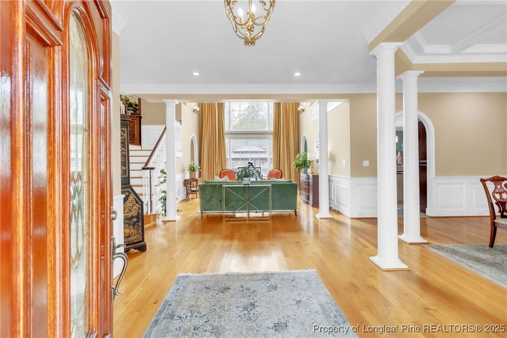 1105 Wild Pine Drive, Fayetteville, NC 28312 — photo 11