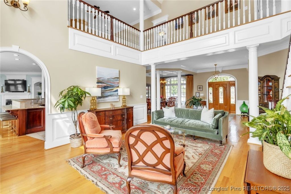 1105 Wild Pine Drive, Fayetteville, NC 28312 — photo 15