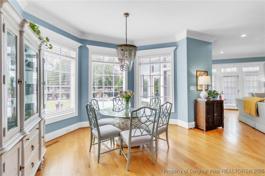 1105 Wild Pine Drive, Fayetteville, NC 28312 — photo 16