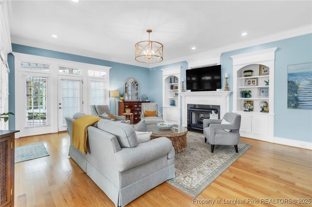 1105 Wild Pine Drive, Fayetteville, NC 28312 — photo 17
