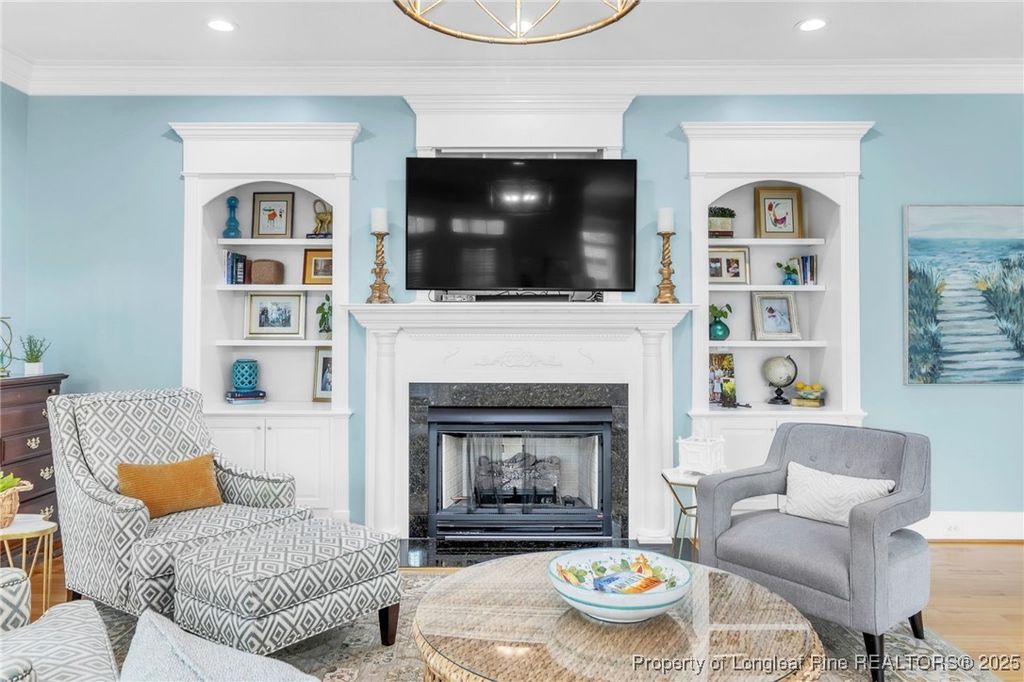 1105 Wild Pine Drive, Fayetteville, NC 28312 — photo 18