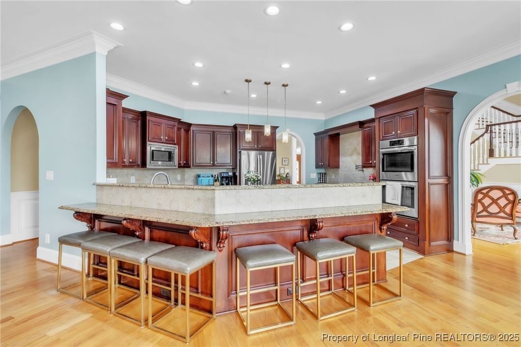 1105 Wild Pine Drive, Fayetteville, NC 28312 — photo 19