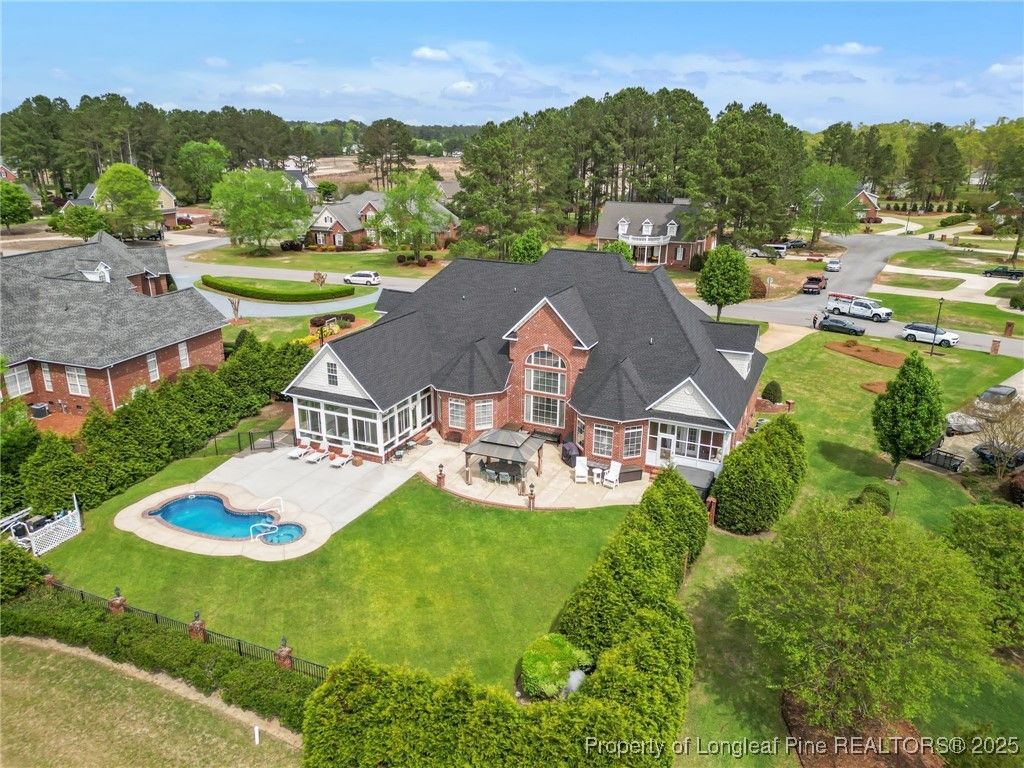 1105 Wild Pine Drive, Fayetteville, NC 28312 — photo 2
