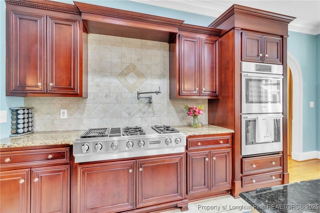 1105 Wild Pine Drive, Fayetteville, NC 28312 — photo 20
