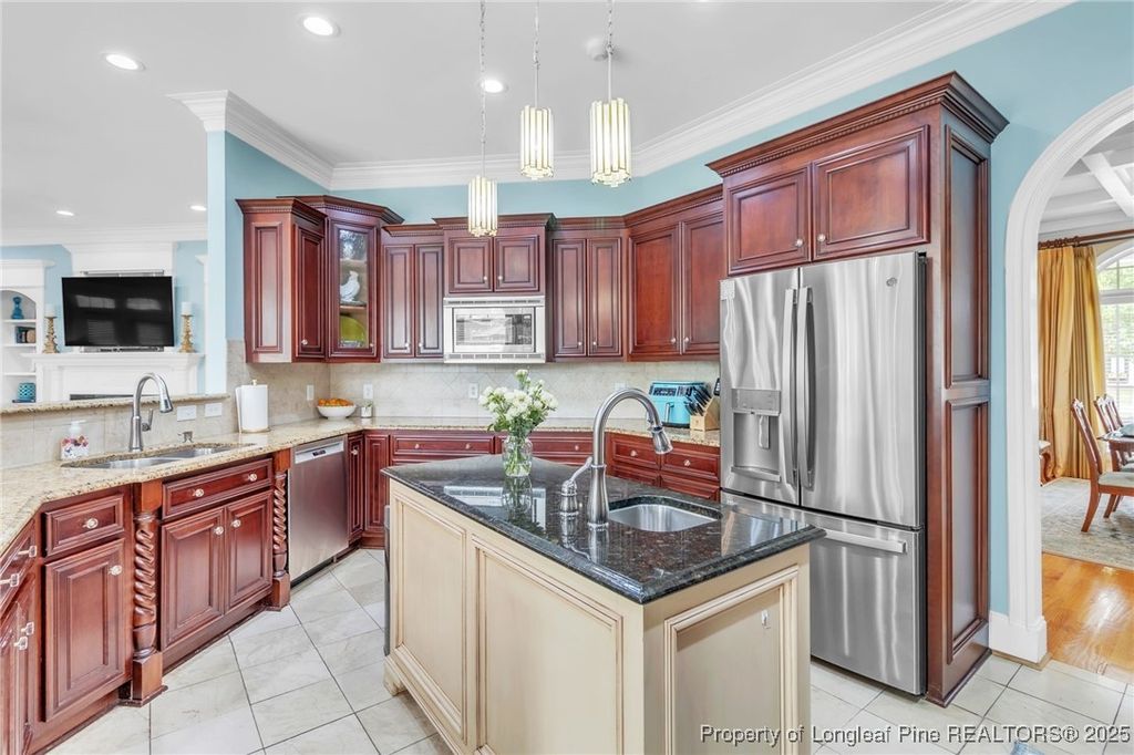 1105 Wild Pine Drive, Fayetteville, NC 28312 — photo 21