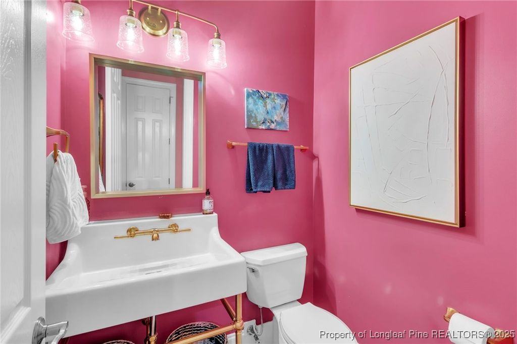 1105 Wild Pine Drive, Fayetteville, NC 28312 — photo 22