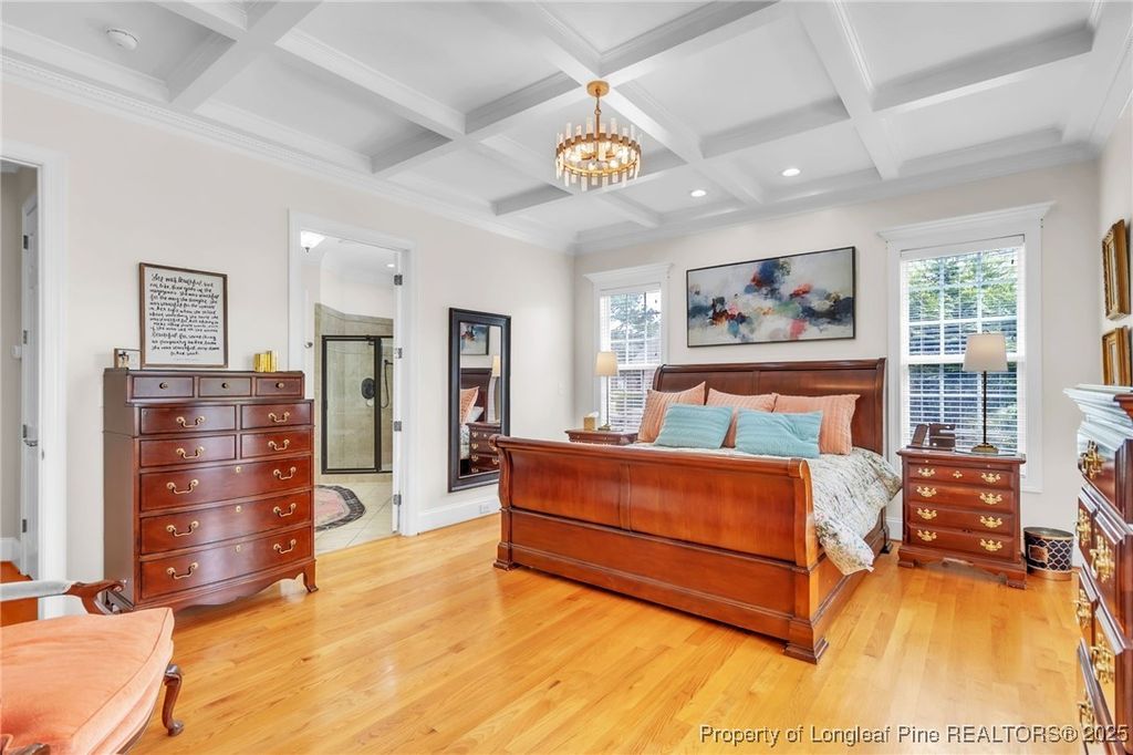1105 Wild Pine Drive, Fayetteville, NC 28312 — photo 23