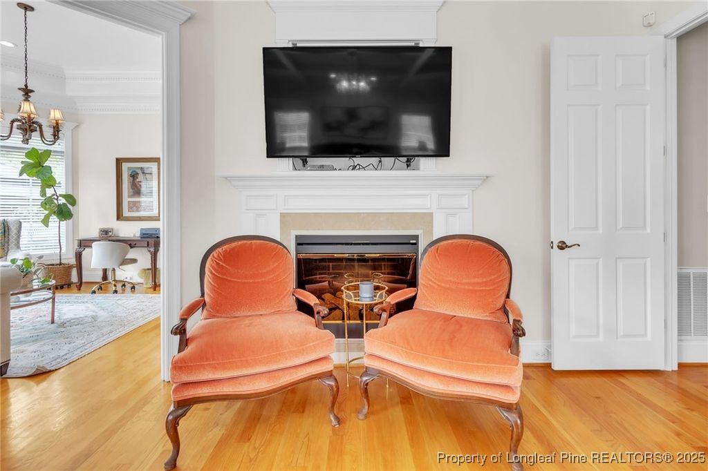 1105 Wild Pine Drive, Fayetteville, NC 28312 — photo 24