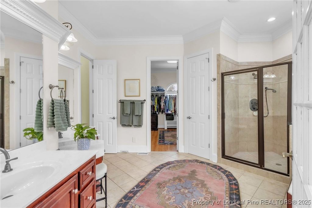 1105 Wild Pine Drive, Fayetteville, NC 28312 — photo 25