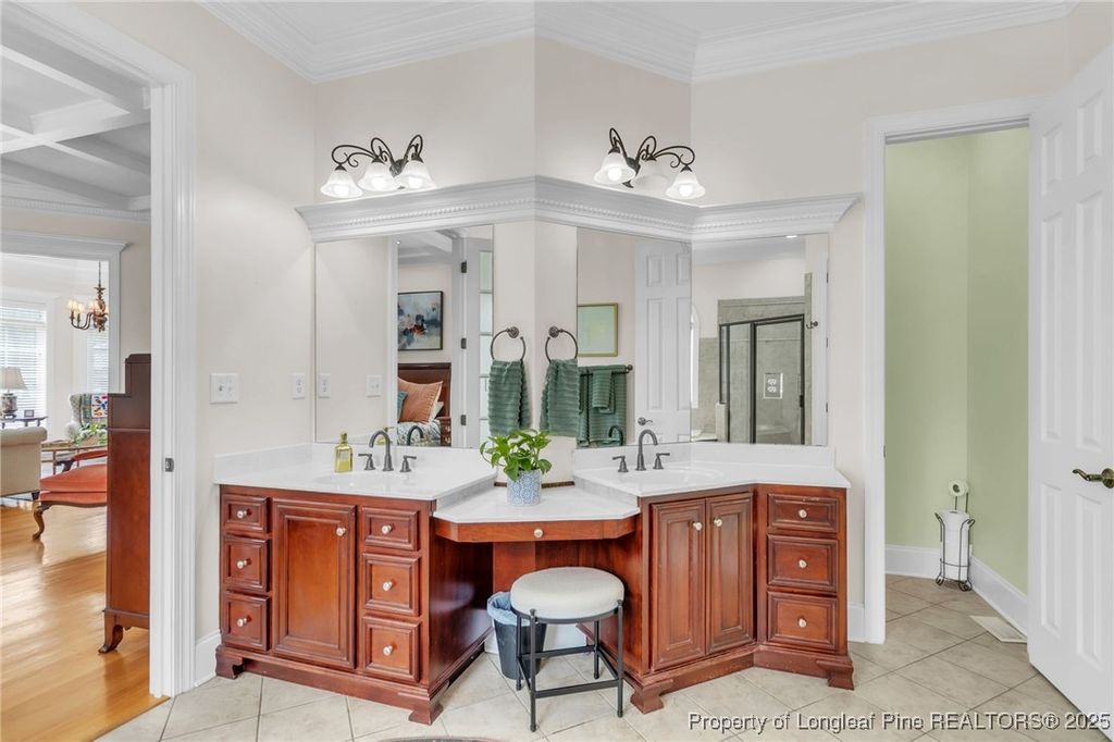 1105 Wild Pine Drive, Fayetteville, NC 28312 — photo 26