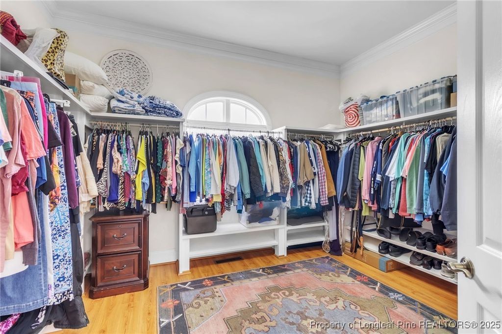 1105 Wild Pine Drive, Fayetteville, NC 28312 — photo 27