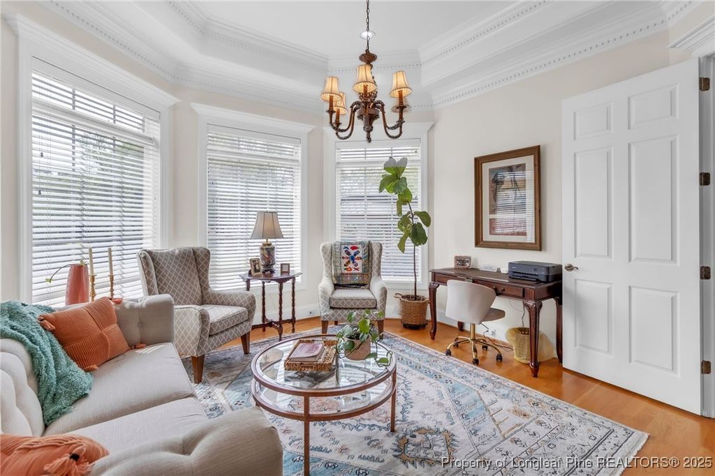 1105 Wild Pine Drive, Fayetteville, NC 28312 — photo 30