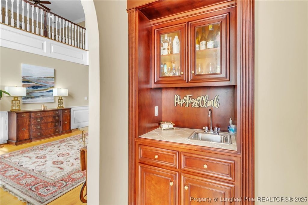 1105 Wild Pine Drive, Fayetteville, NC 28312 — photo 32