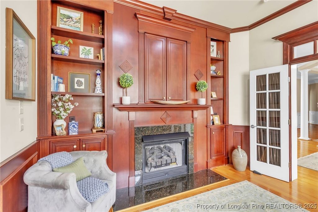 1105 Wild Pine Drive, Fayetteville, NC 28312 — photo 33