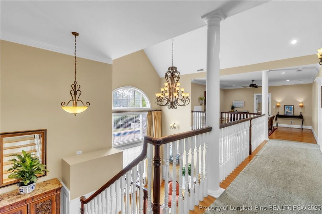 1105 Wild Pine Drive, Fayetteville, NC 28312 — photo 35