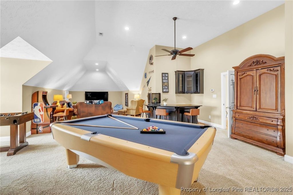 1105 Wild Pine Drive, Fayetteville, NC 28312 — photo 37